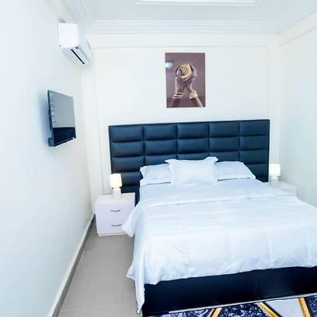 Appartement B&W ياوندي المظهر الخارجي الصورة