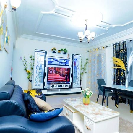 Appartement B&W ياوندي المظهر الخارجي الصورة