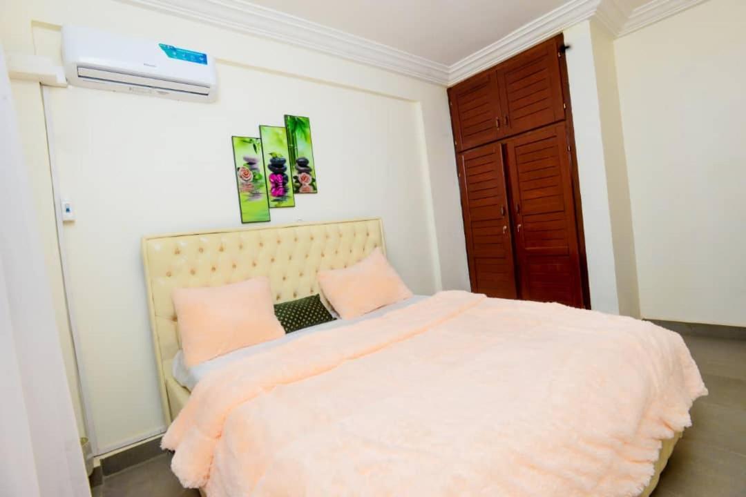 Appartement B&W ياوندي المظهر الخارجي الصورة