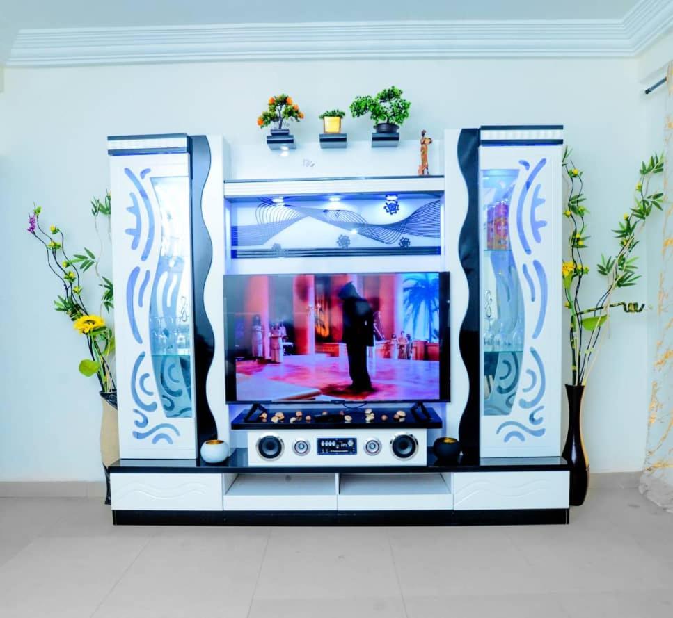 Appartement B&W ياوندي المظهر الخارجي الصورة