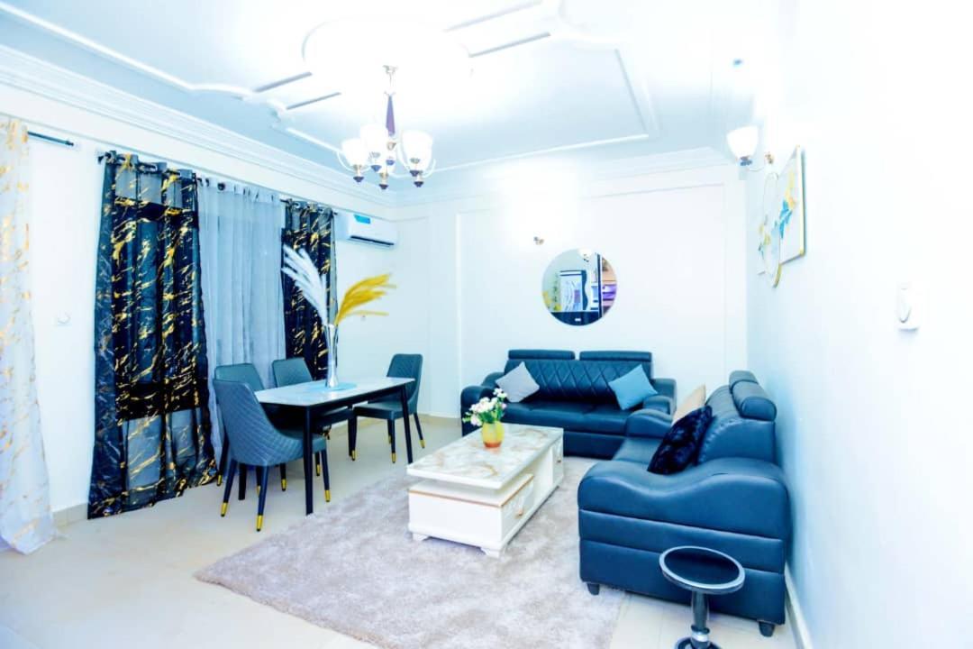 Appartement B&W ياوندي المظهر الخارجي الصورة